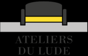Logo de   Ateliers du Lude